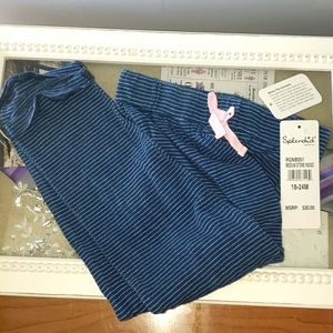 5/$20 Splendid Striped Pants